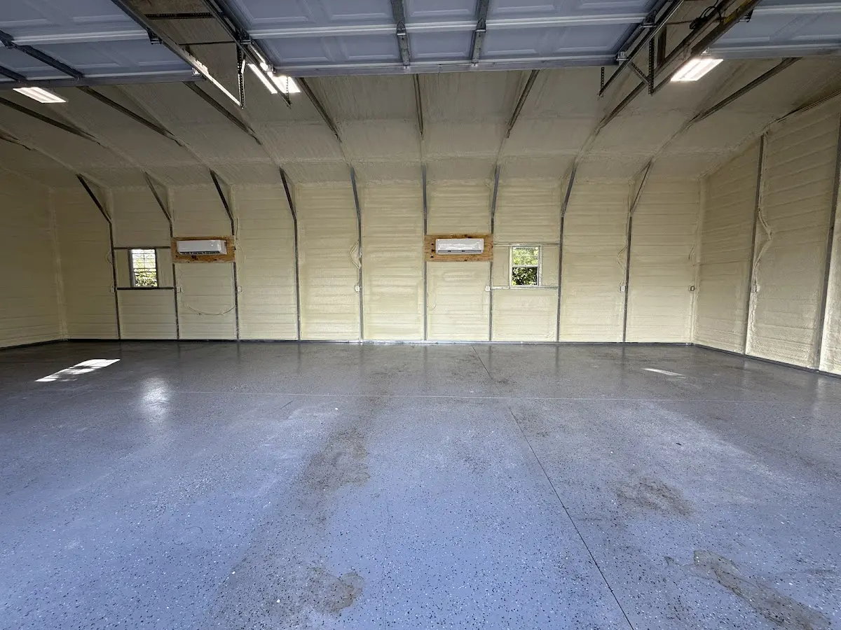 Crawl Space Insulation in Four Square Mile, CO